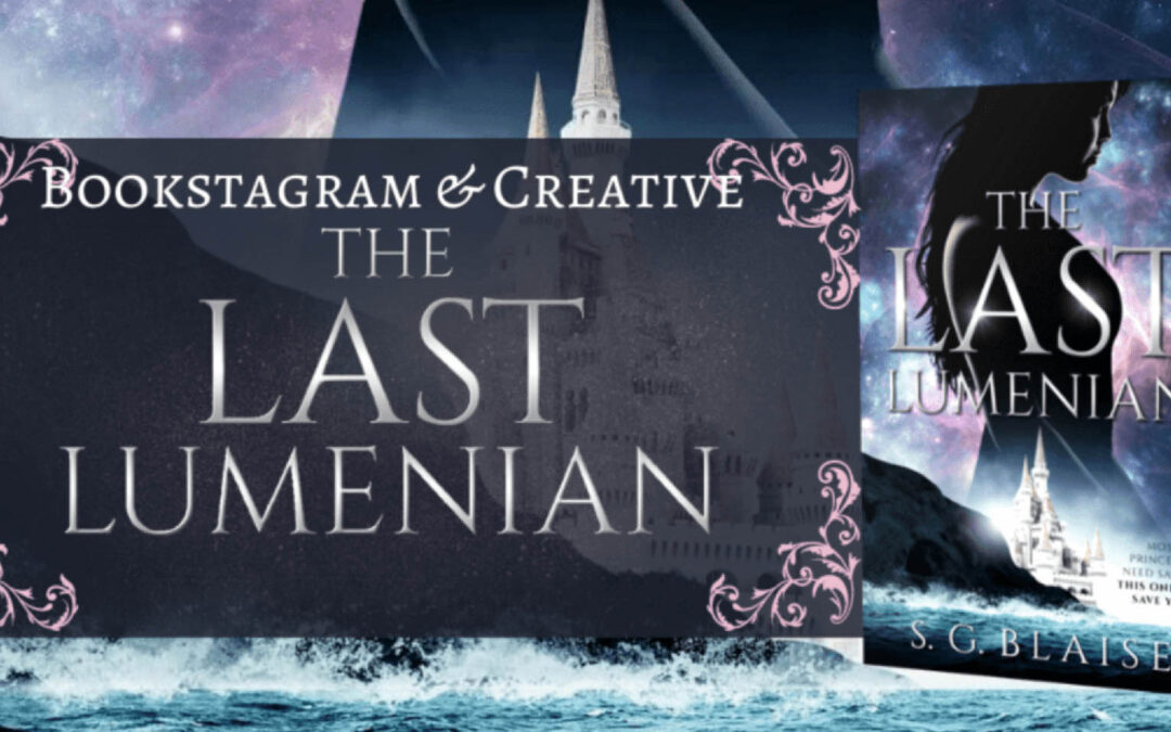 Review of ‘The Last Lumenian’ by Joyly Stevens